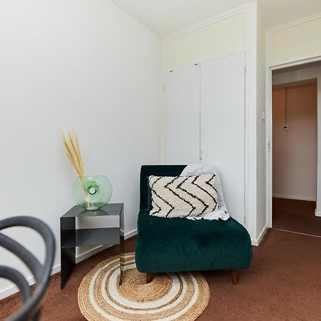 The Kennington Park Crib - Lovely 2Bdr Flat With Garden London Ngoại thất bức ảnh
